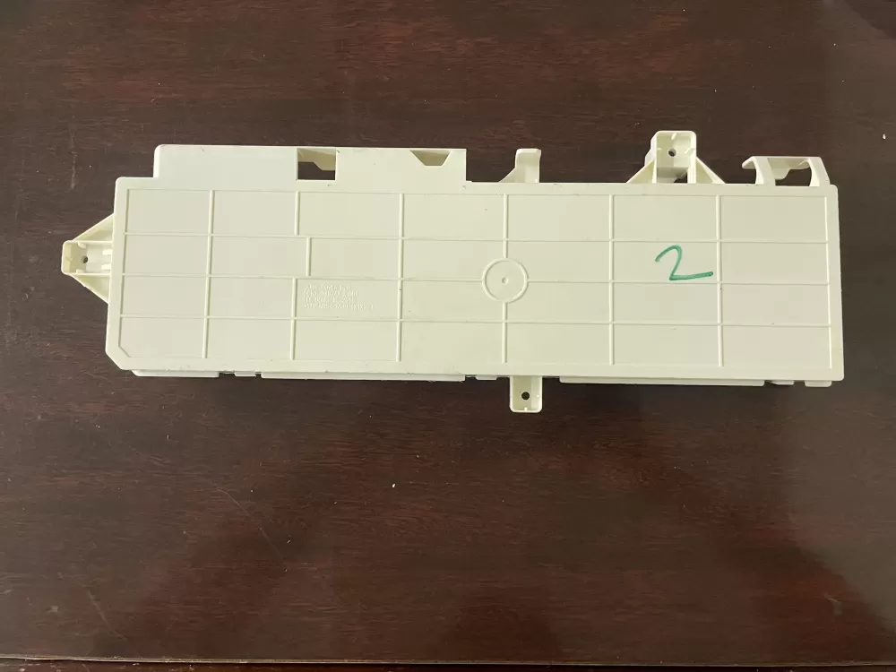 Samsung DC92-02393G DC92-02393M PS16556778 Washer Control Board AZ27508 | KMV64