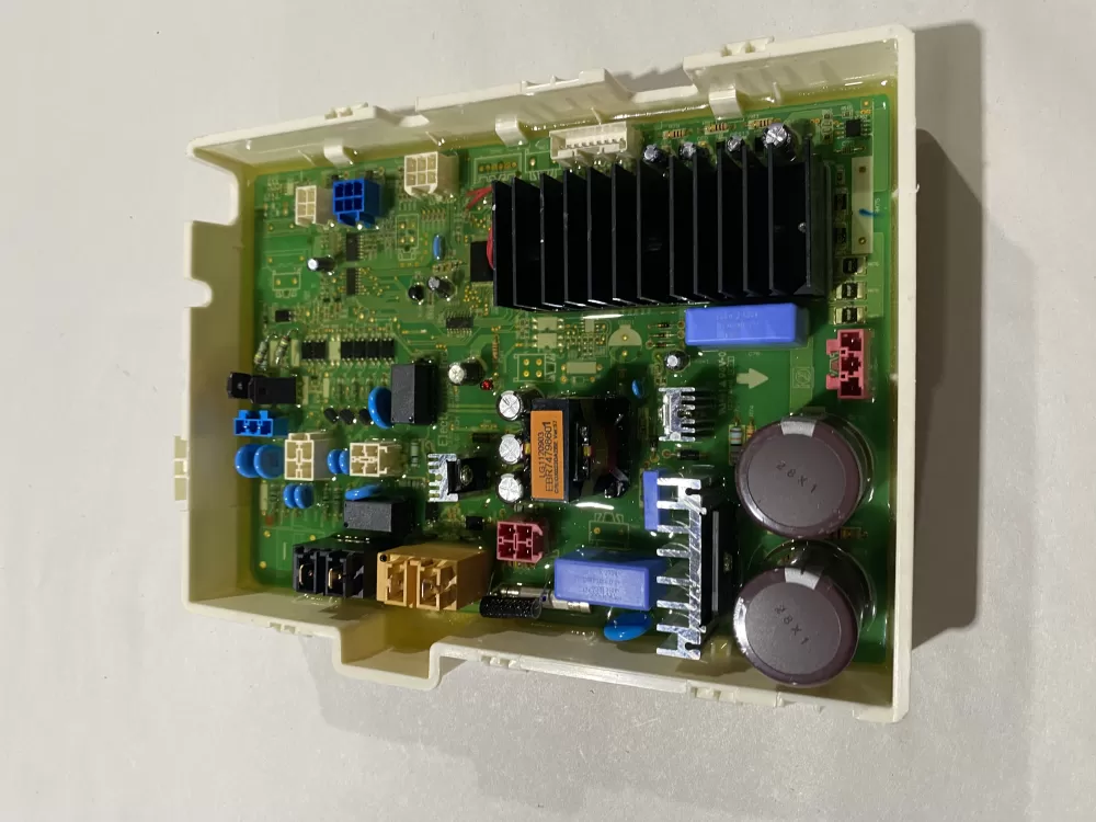 LG AP5805490 EBR64144918 EBR74798601 EBR78263901 PS9492937 Washer Control Board