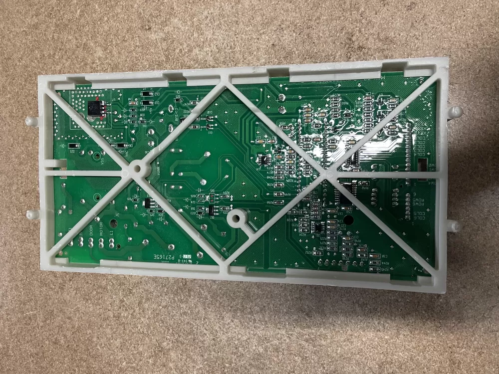 Whirlpool WP8546219 8557308 3980062 Dryer Control Board AZ9645 | KM1616