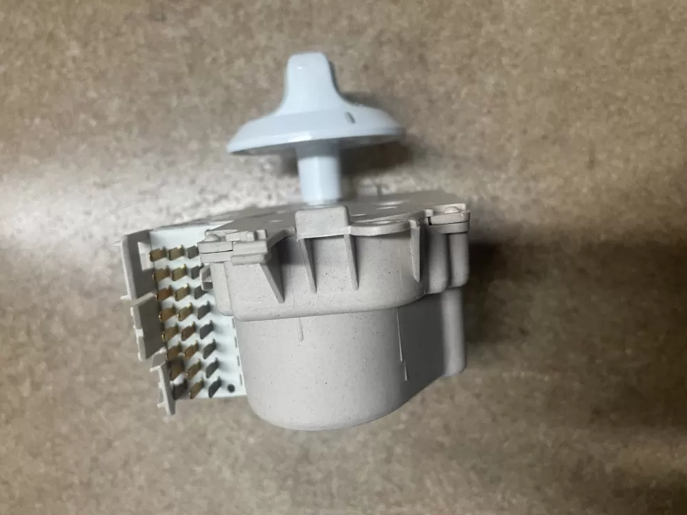 Frigidaire Kenmore AP3220654 1014374 134202300 Washer Timer AZ6291 | KM1554