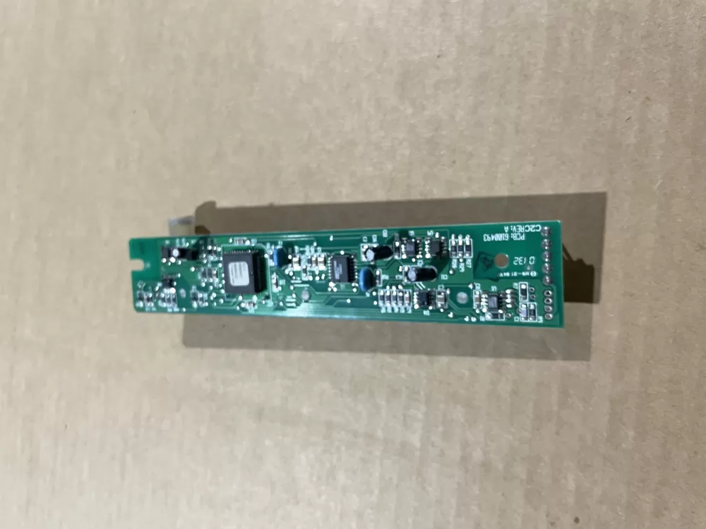 Kenmore WP8273757 Range Control Board Power