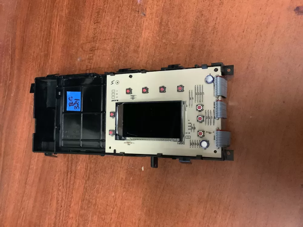 Blomberg 2831920100 7169581600 Washer Control Board AZ225103 | BG324