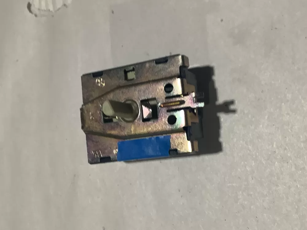 Electrolux 131641900 Dryer