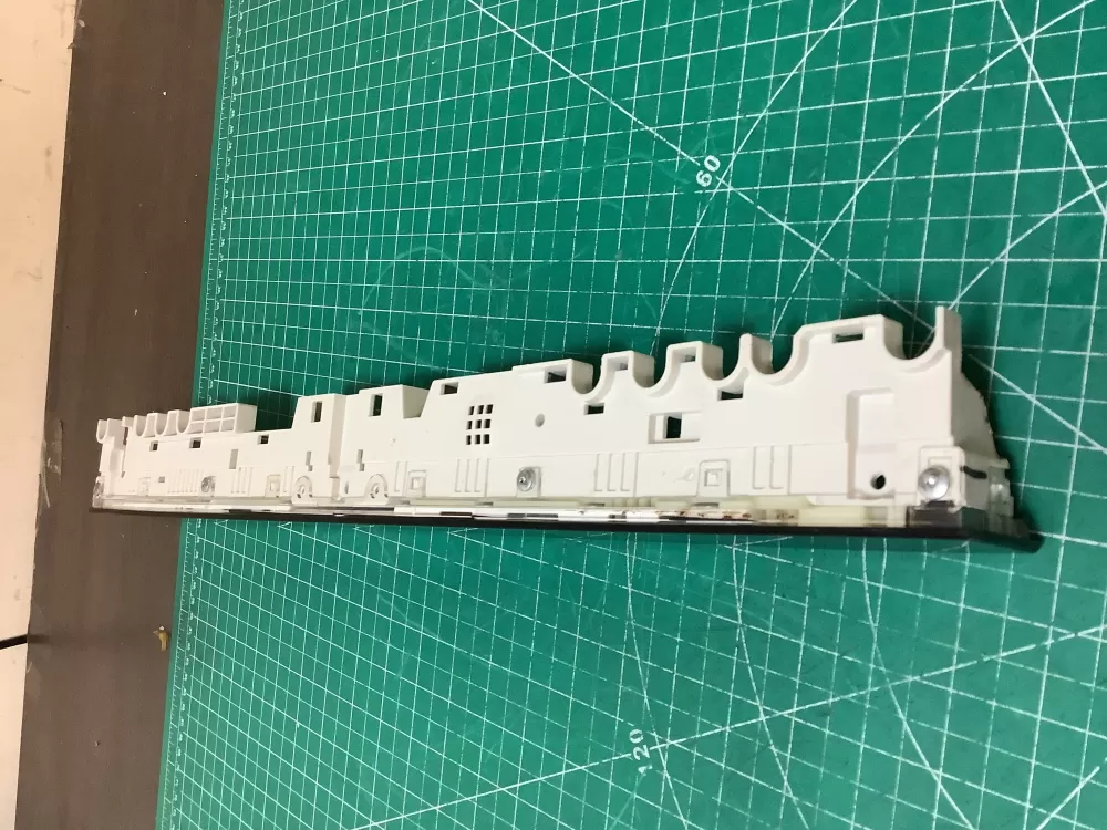 Whirlpool  KitchenAid  W10831406  PV71110831406A  007497 Dishwasher Control Board