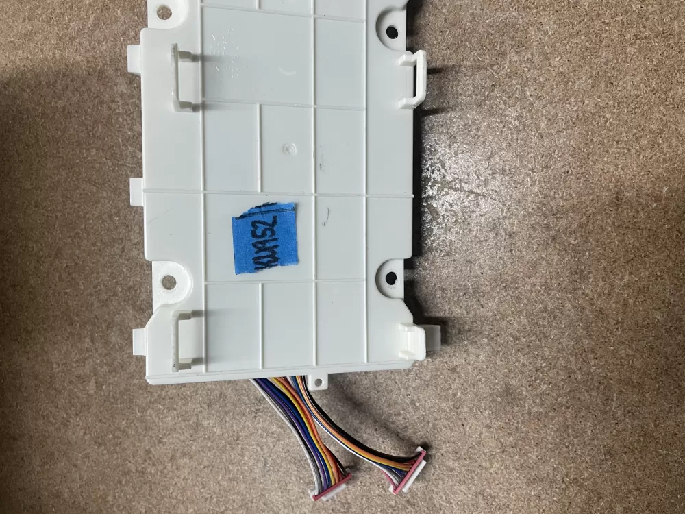 LG Whirlpool EAX67322507 Dryer Control Board AZ13207 | KM952