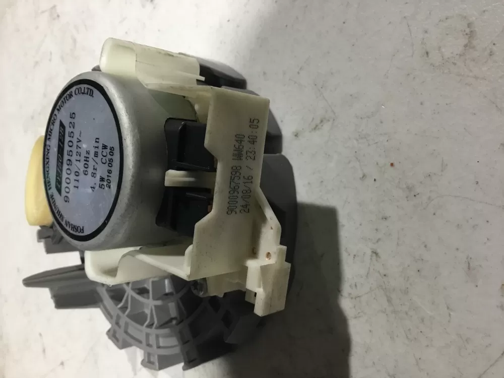 Bosch 9000950525 Dishwasher Diverter Motor AZ83400 | Sl140