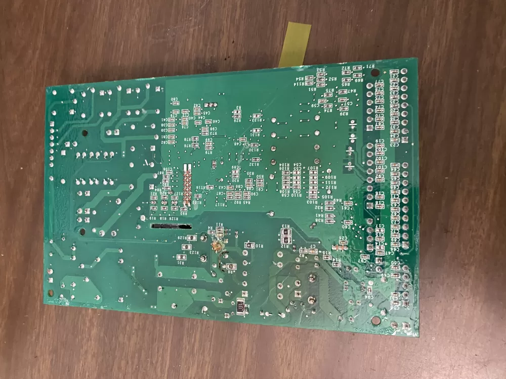 GE WR55X11098C EBX1069P007 Refrigerator Control Board AZ97308 | BK1142