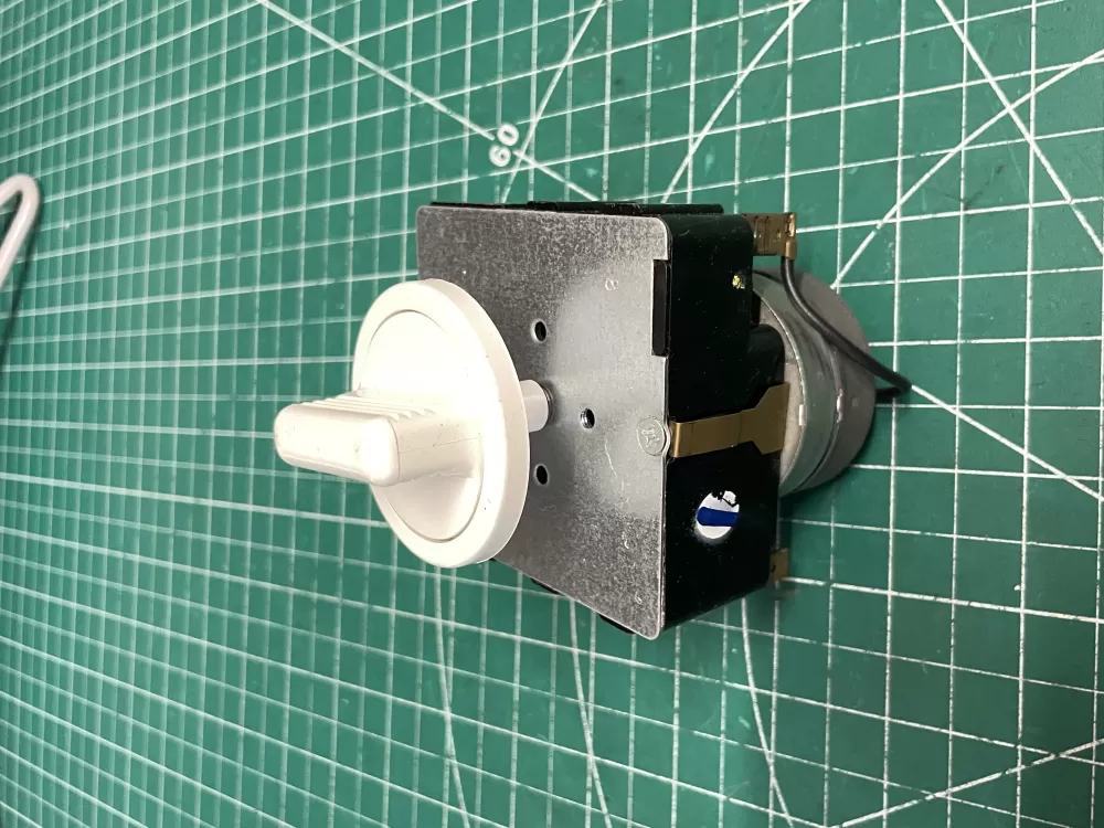 Frigidaire 131062300  AP2105933  489  5303285734  AH416776  EA416776  PS416776 Dryer Timer Control