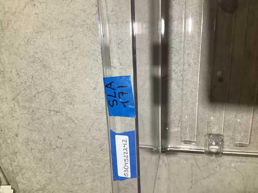 Crisper Drawer 5304522242 / AP6977133 AZ113519 | SL171