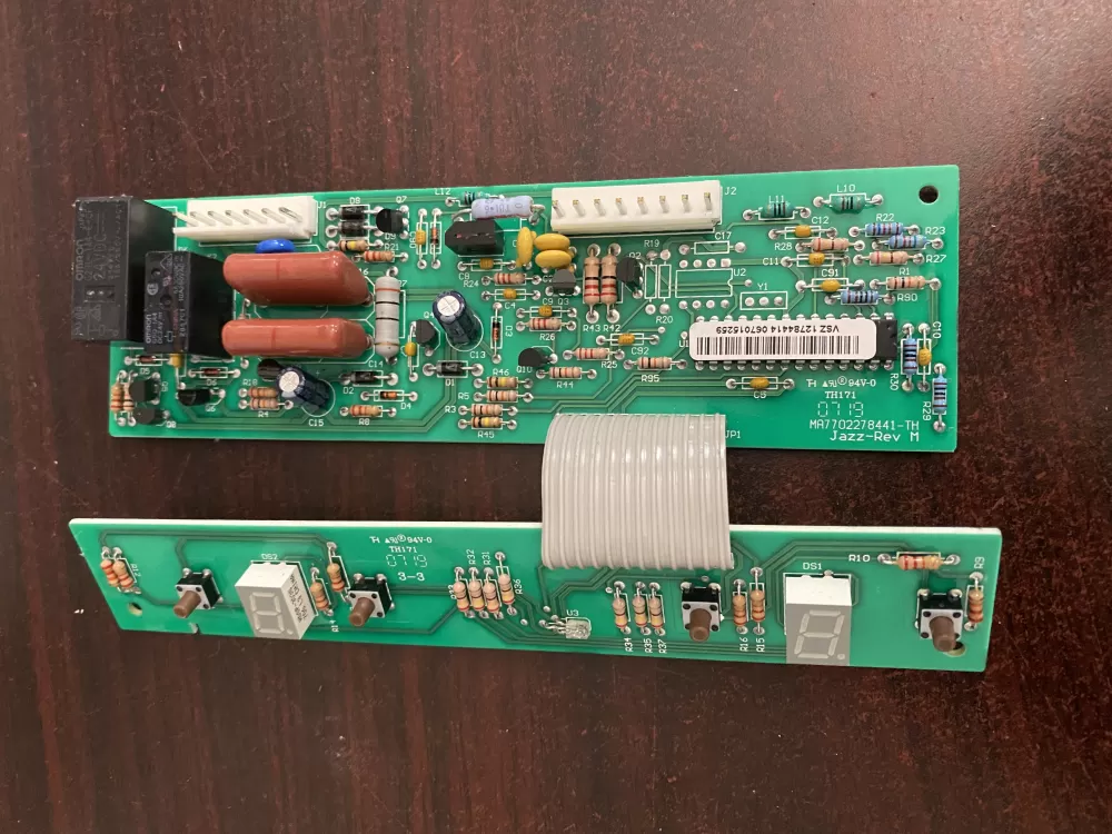 Whirlpool  Maytag 12784414 Refrigerator Control Board