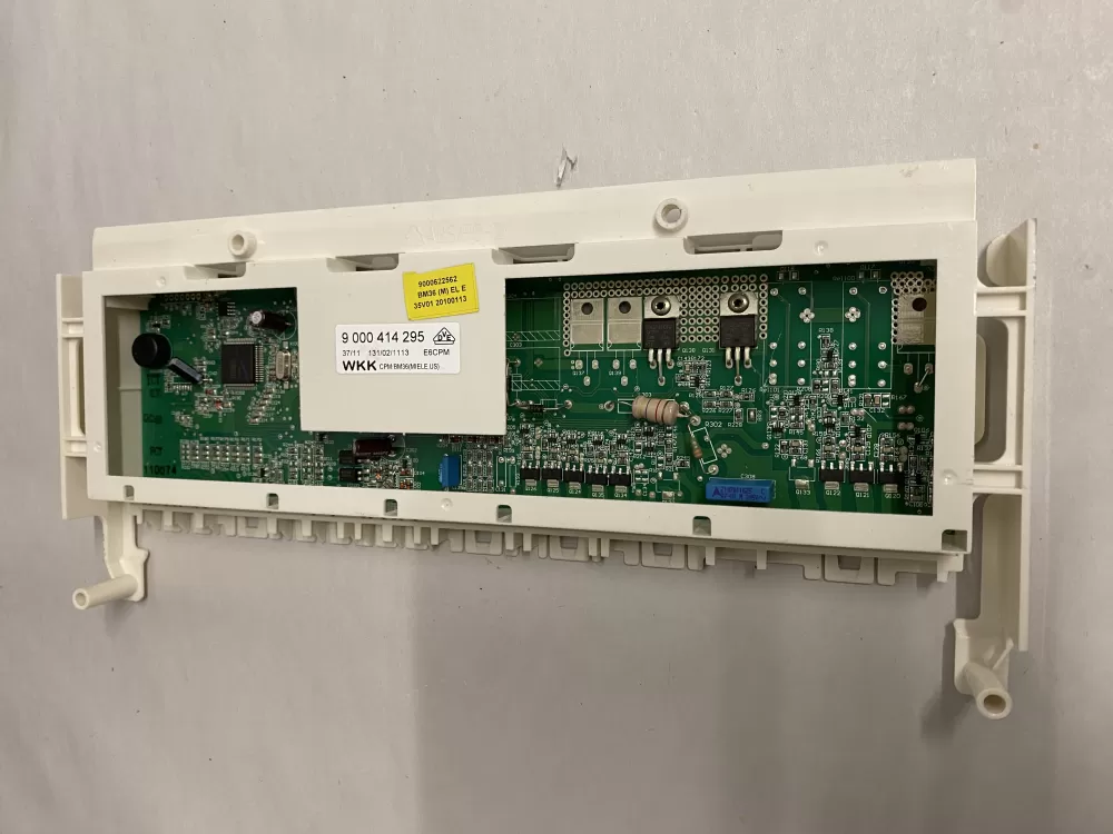 Whirlpool  Miele  Genuine  9-000-414-295  9000622562  R302226 