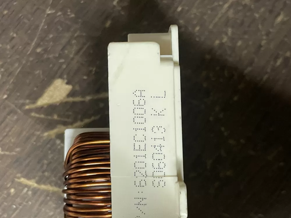 LG 5251356 6201EC1006E Washer Control Board Noise Filter AZ45870 | Wm715