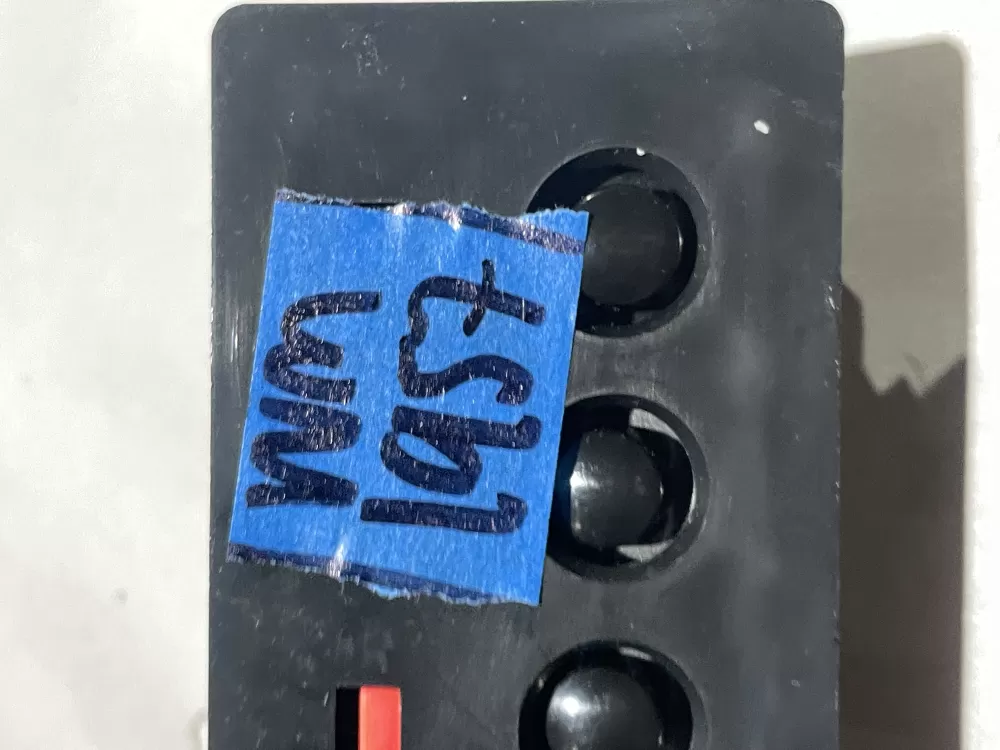 Kenmore WP2180236 Refrigerator Control Board Dispenser Switch AZ127038 | Wm1957