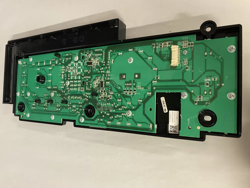 GE 234D2164G001 234D2315G002 Dryer Control Board AZ218608 | BKV966