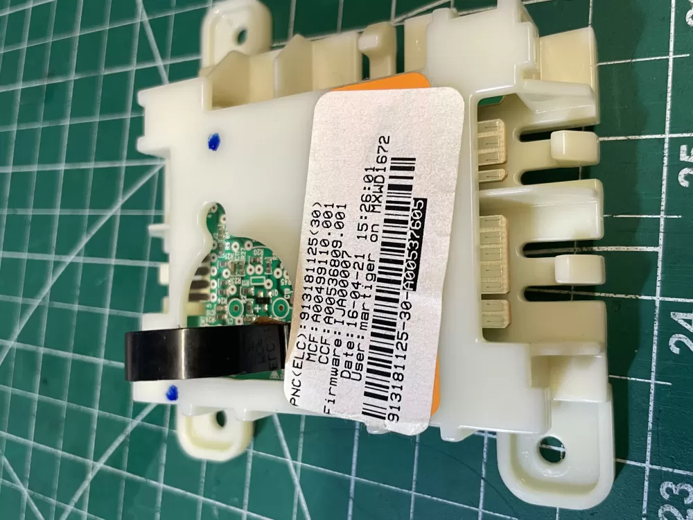 Frigidaire 137332801 A00537605 Washer kenmore Control Board AZ202323 | Wm2650