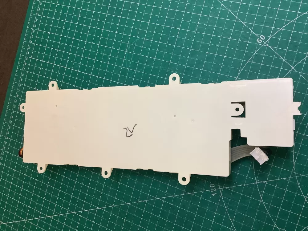LG EBR81634403 EBR81634405 PS12385565 Washer Control Board AZ219660 | ARV36