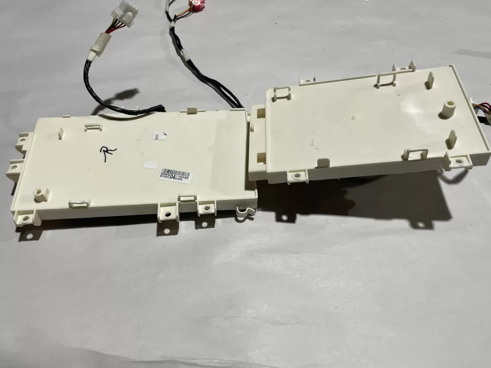 LG EBR59476404 Dryer Control Board AZ139068 | Wmv648