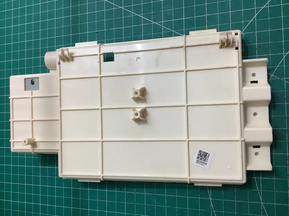 Samsung DC9405944A Washer Control Board Assembly