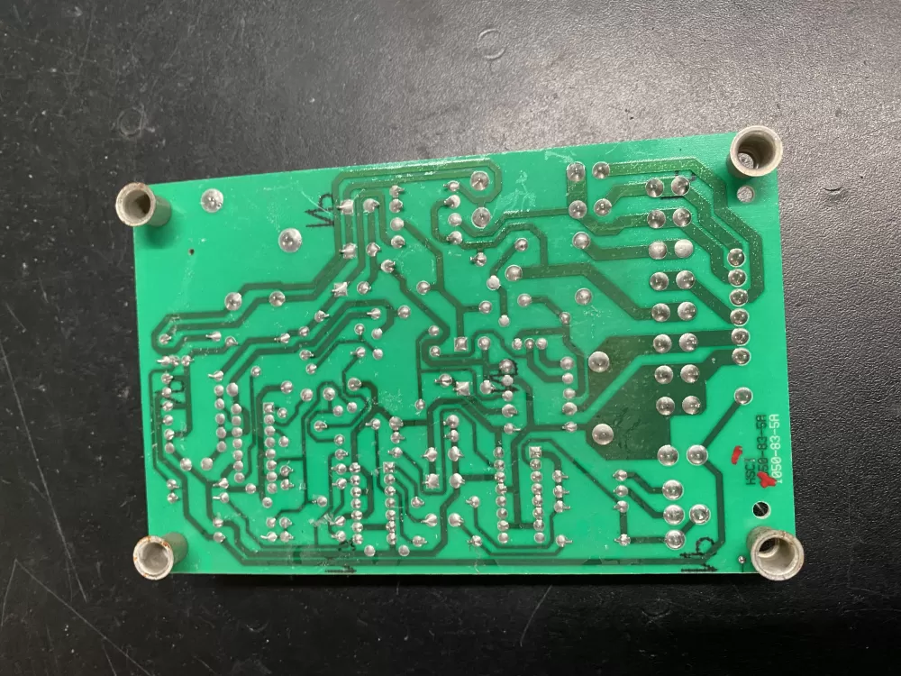 Carrier Bryant 1050 83 5A  Control Board AZ18066 | BK982