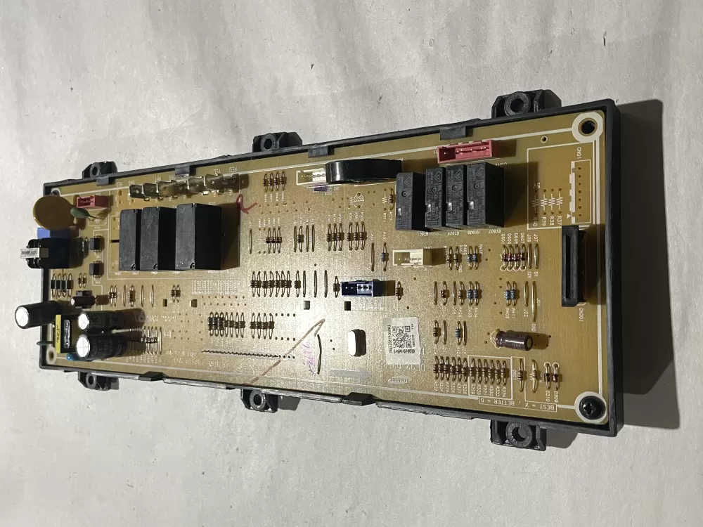 Samsung AP5917358 DE92-02588J PS9606529 Range Control Board