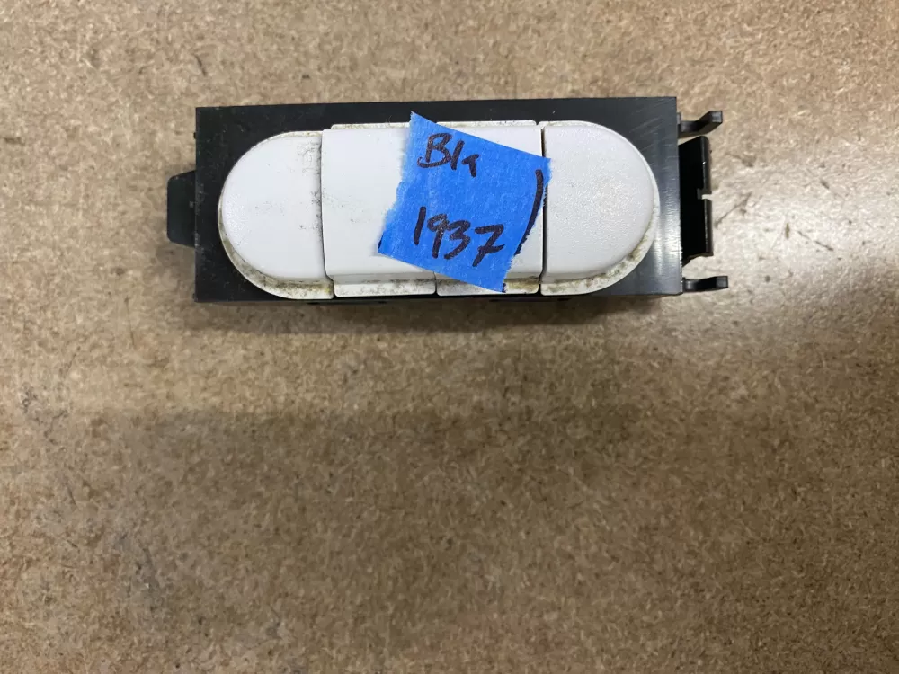 Maytag 6 2093430 Washer Timer Control AZ67311 | BK1937