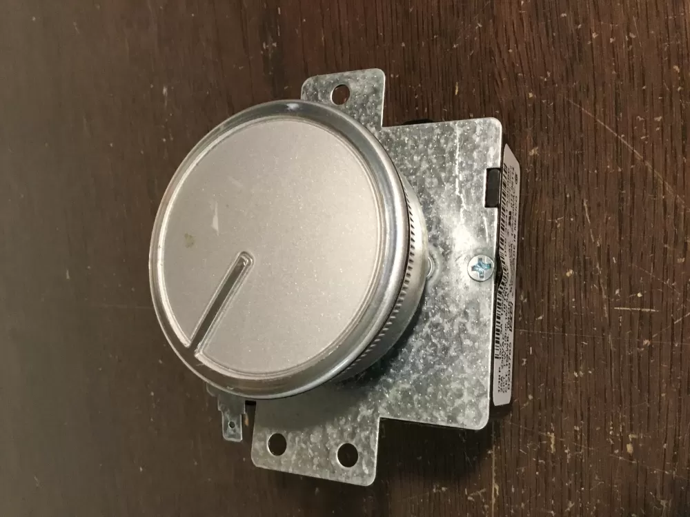 Whirlpool  Maytag  Roper  Estate 8299765 WP8299765 PS11745790 Dryer Timer Control