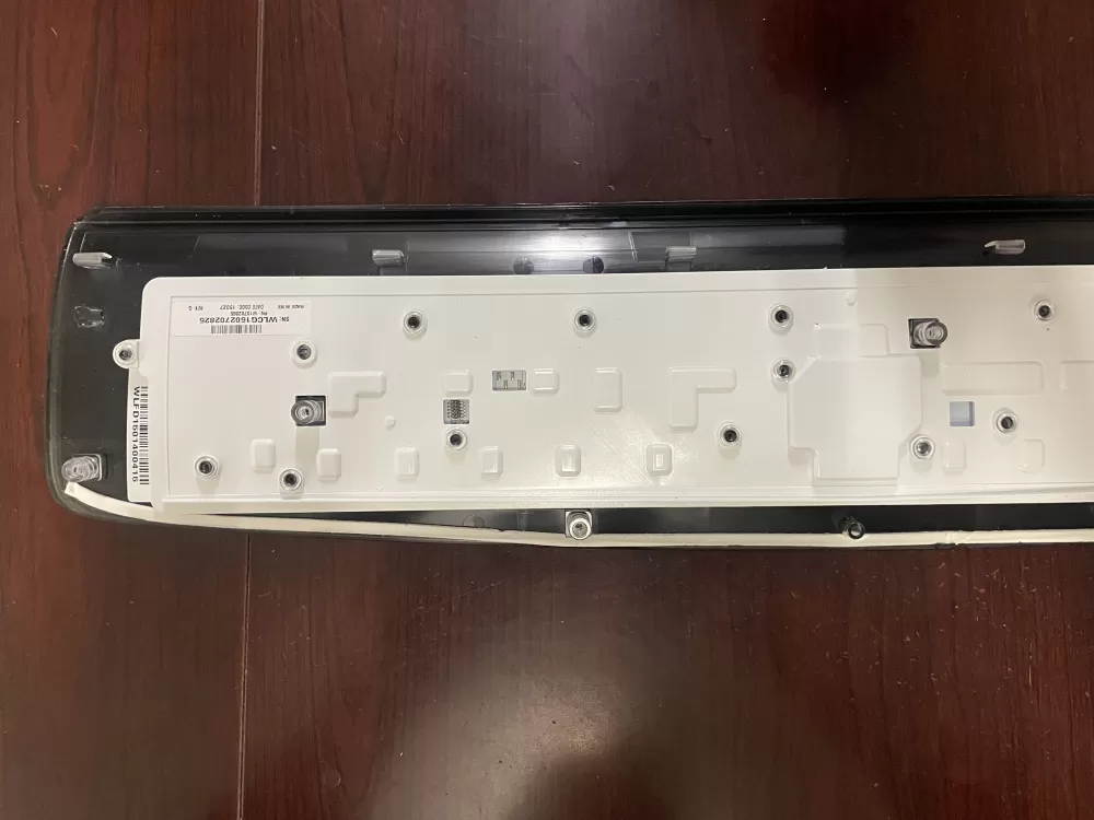 Whirlpool W10702865 W10870768 Washer Control Board Panel AZ101111 | KMV99