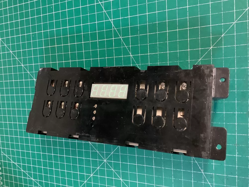Frigidaire AP4513486 316418300 316452300 Range Control Board AZ230004 | NR175