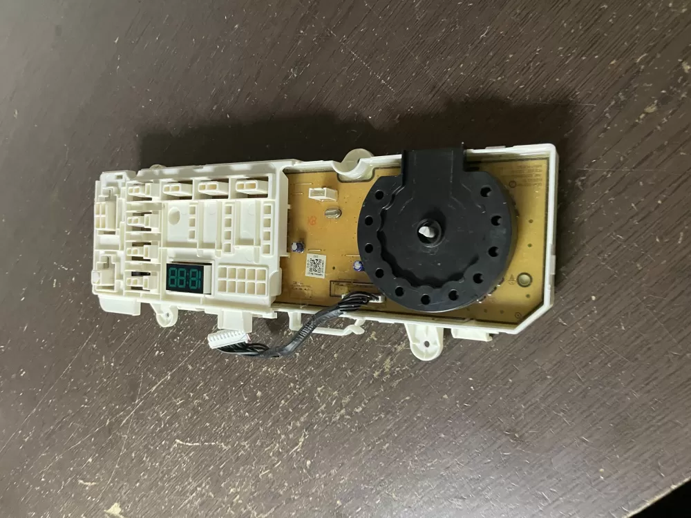 Samsung DC92-03470B  DC92-02002J  DC92-03385A   Washer Main Control Board
