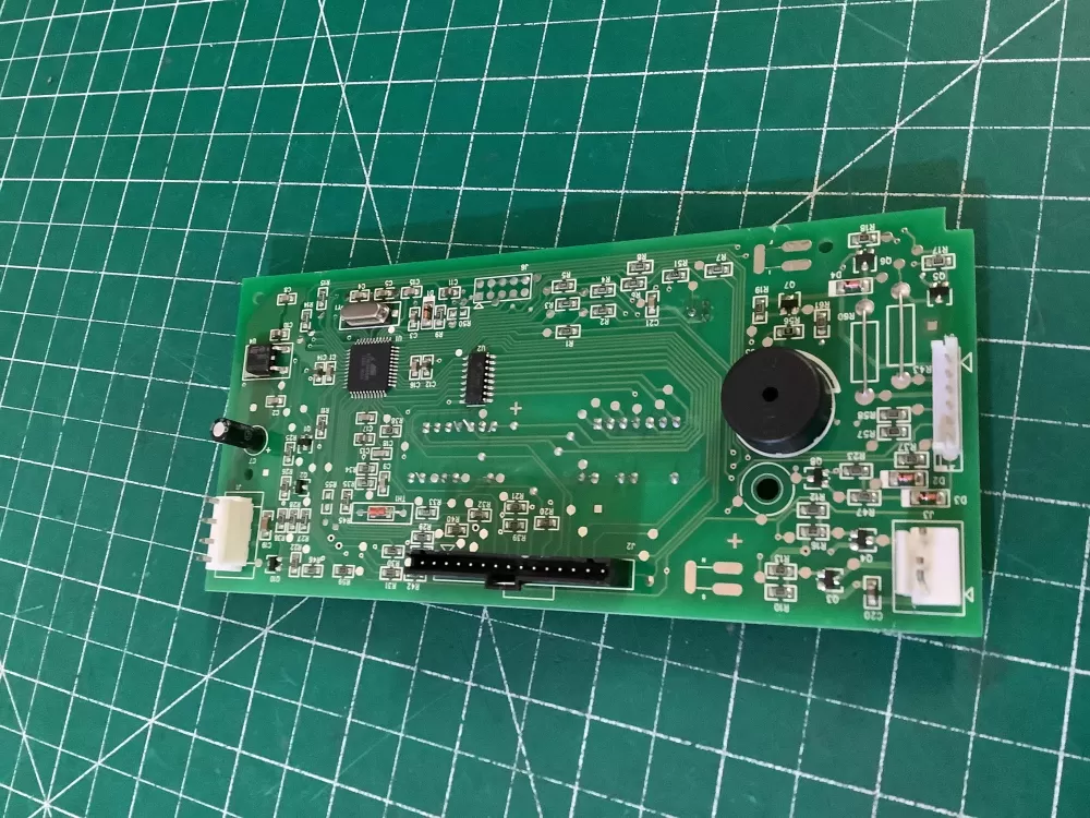 Maytag 12939601 67006294 5 Control Board AZ193854 | NR599