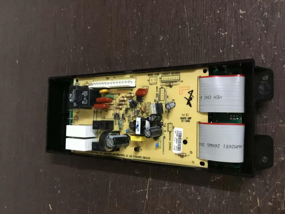 Kenmore AP5736343 316630004 PS8689401 Oven Control Board AZ14591 | NR562