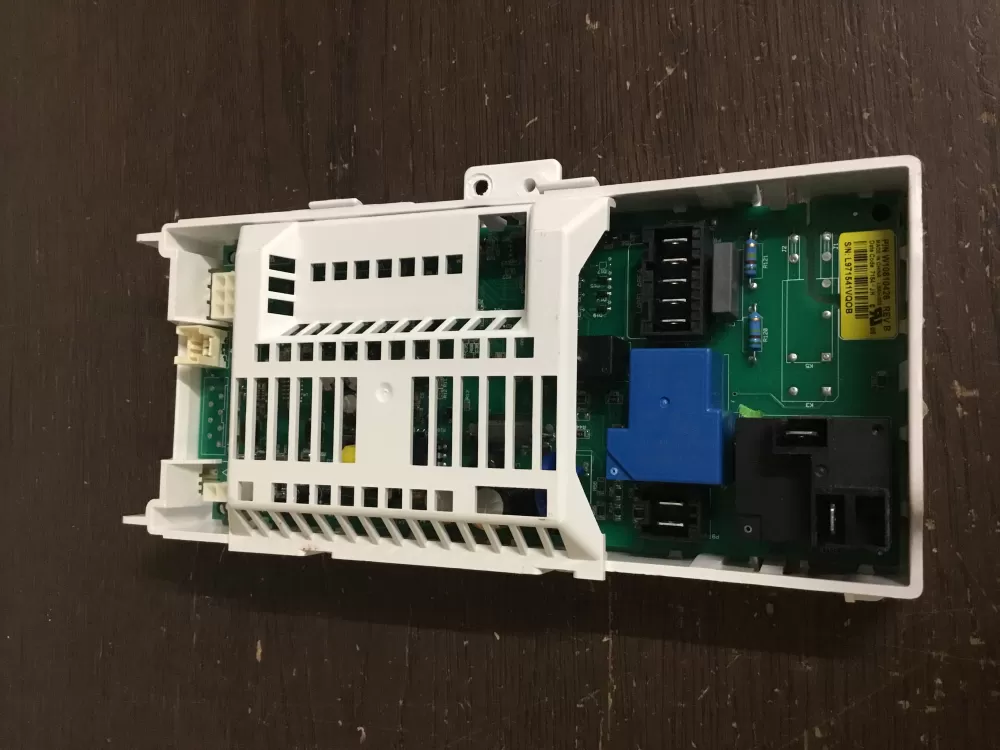 Whirlpool Maytag W11537215 W10875487 Dryer Control Board AZ16430 | NR27
