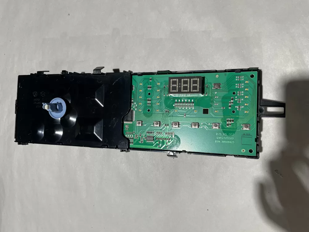 Blomberg 2855710020 MAIN BOARD ASSY. AZ124338 | KM279