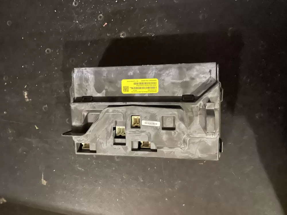 Frigidaire  Electrolux 137317200 137317201 137317221 137317262 809019903 809019904 809019907 809019910 PS11728635 Washer Control Board
