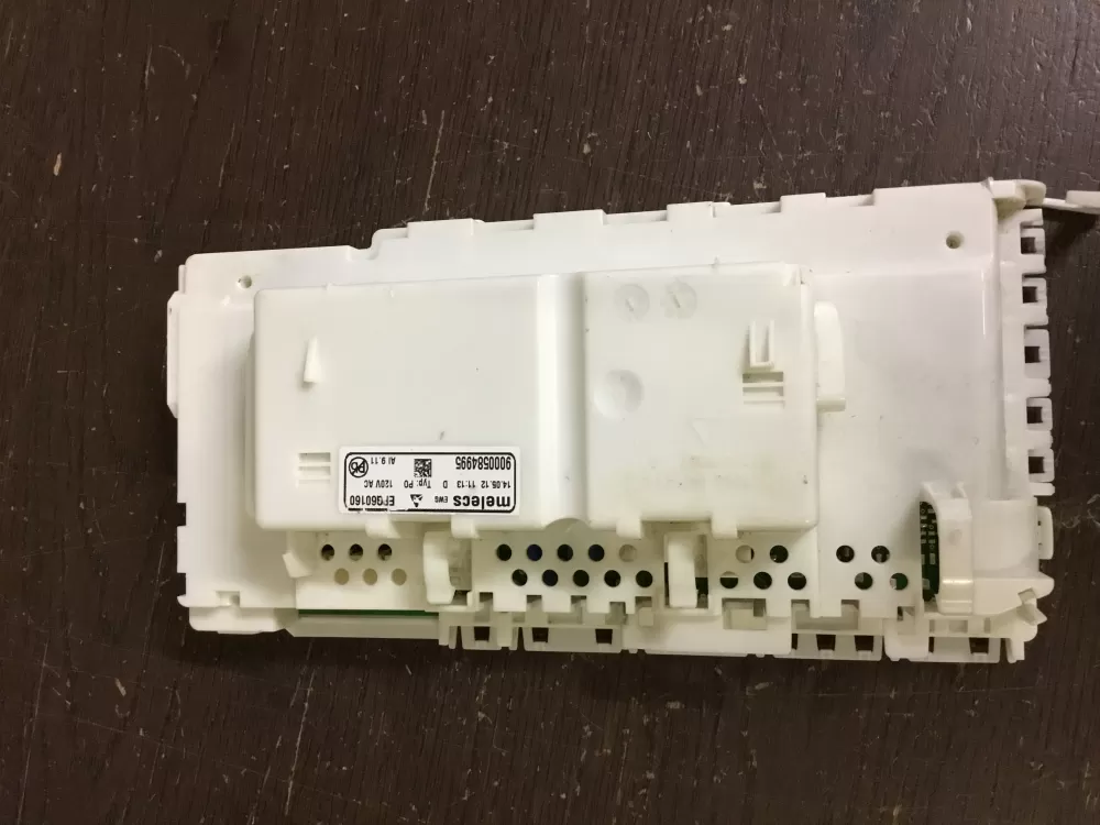 Bosch 9000584995 Dishwasher Control Board