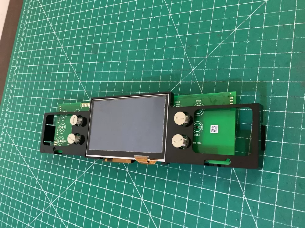 Frigidaire A19939903 Oven Control Board