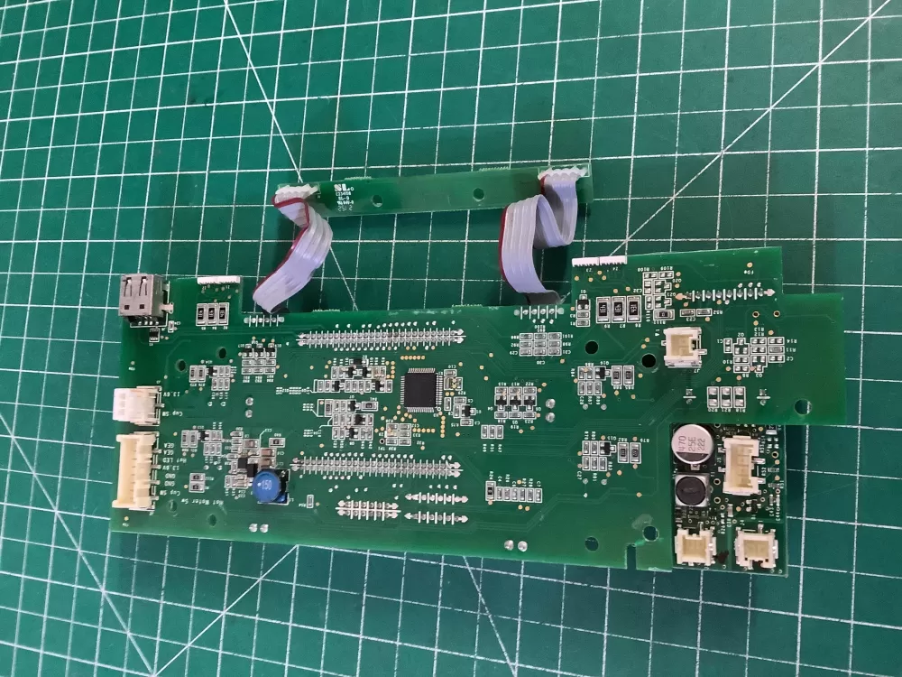 Whirlpool 197D8560G004 Control Board AZ185167 | NR2719