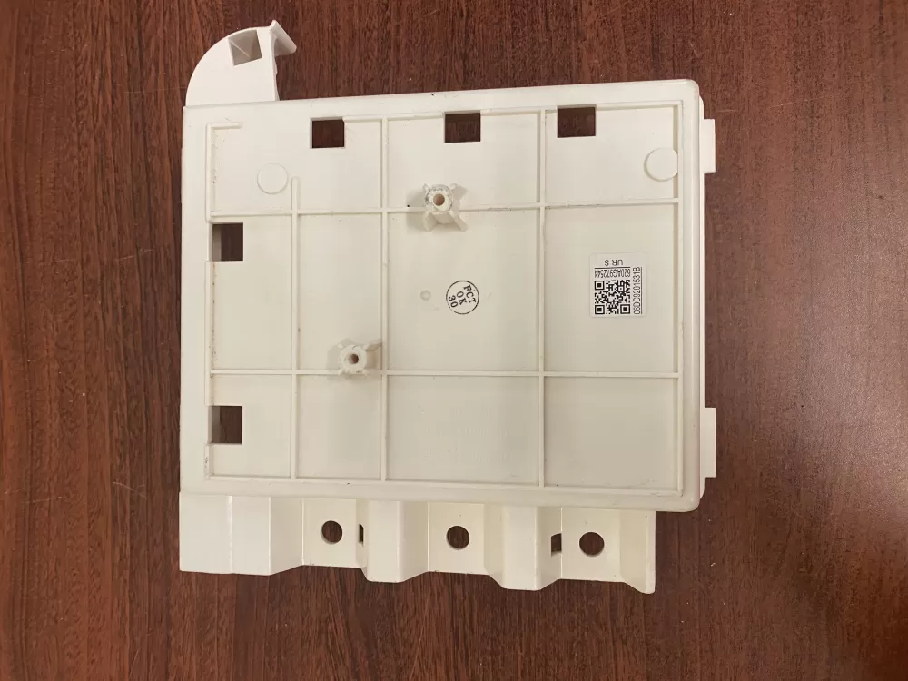 Samsung DC92-01378C Washer Control Board PCB AZ43685 | BK1712