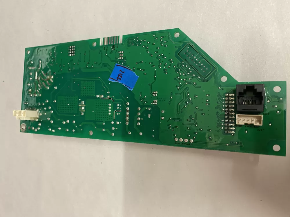 GE 265D1462G502 WD21X24900 Dishwasher Control Board AZ207115 | BK2212