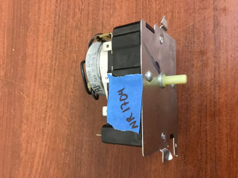 GE General Electric Kenmore 189D7146P001 Dryer Timer AZ34514 | NR1704