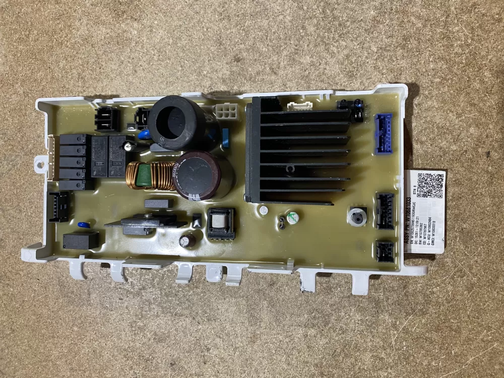 Whirlpool W10681033 W10812422 PS11723056 Washer Control Board AZ75087 | BK1494