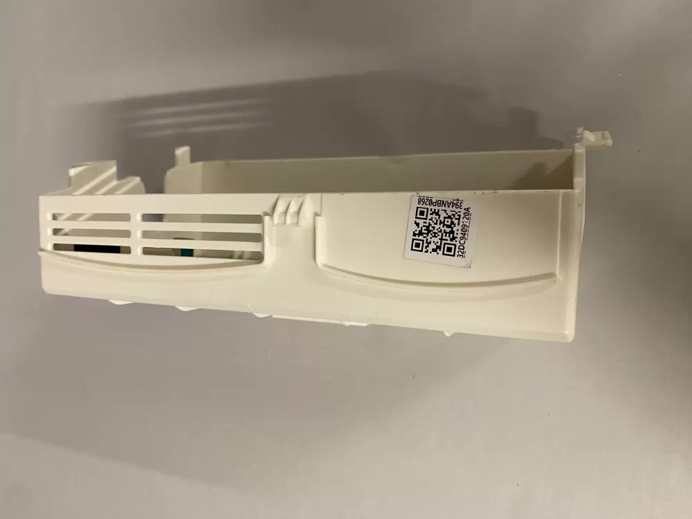 Samsung DC92-01729X Dryer Main Control Board AZ230214 | BK1689