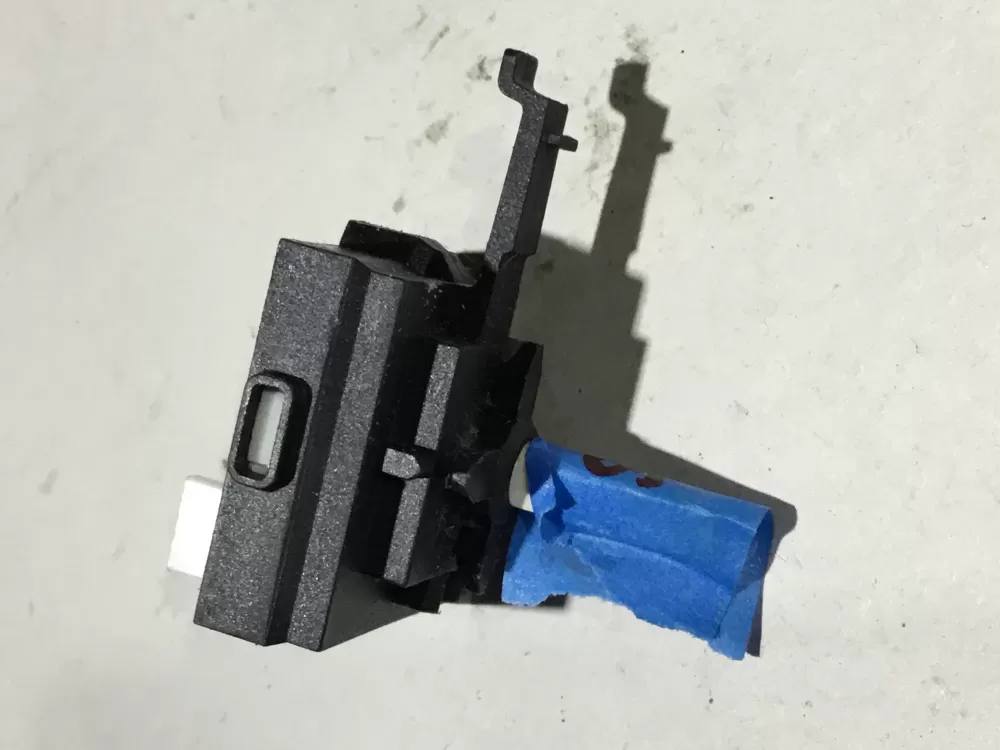 Amana  Crosley  Kenmore  Maytag  Whirlpool W10285511 WPW10285511 Washer Switch