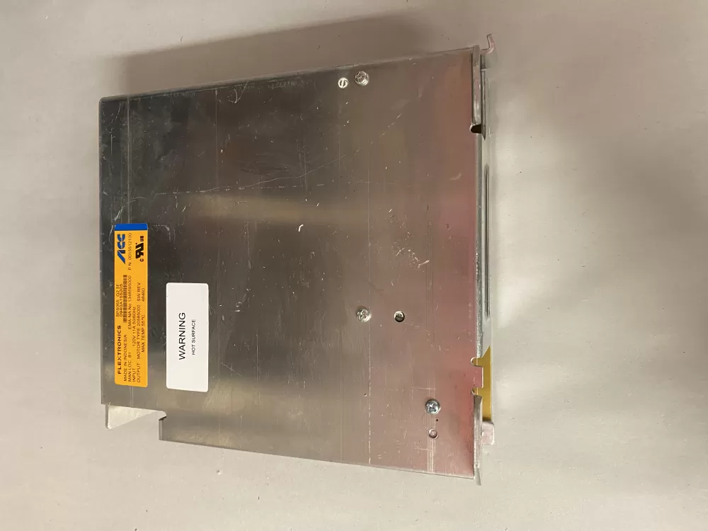 134859500 Frigidaire Washer Board - Control