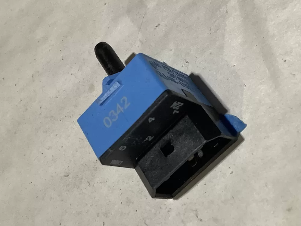 Whirlpool WP8054143 Washer WP Switch Temperature AZ113423 | Sl41