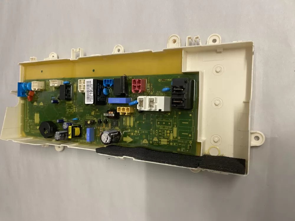 LG EBR62707609 EAX61170502 EBR62707611 Dryer Control Board
