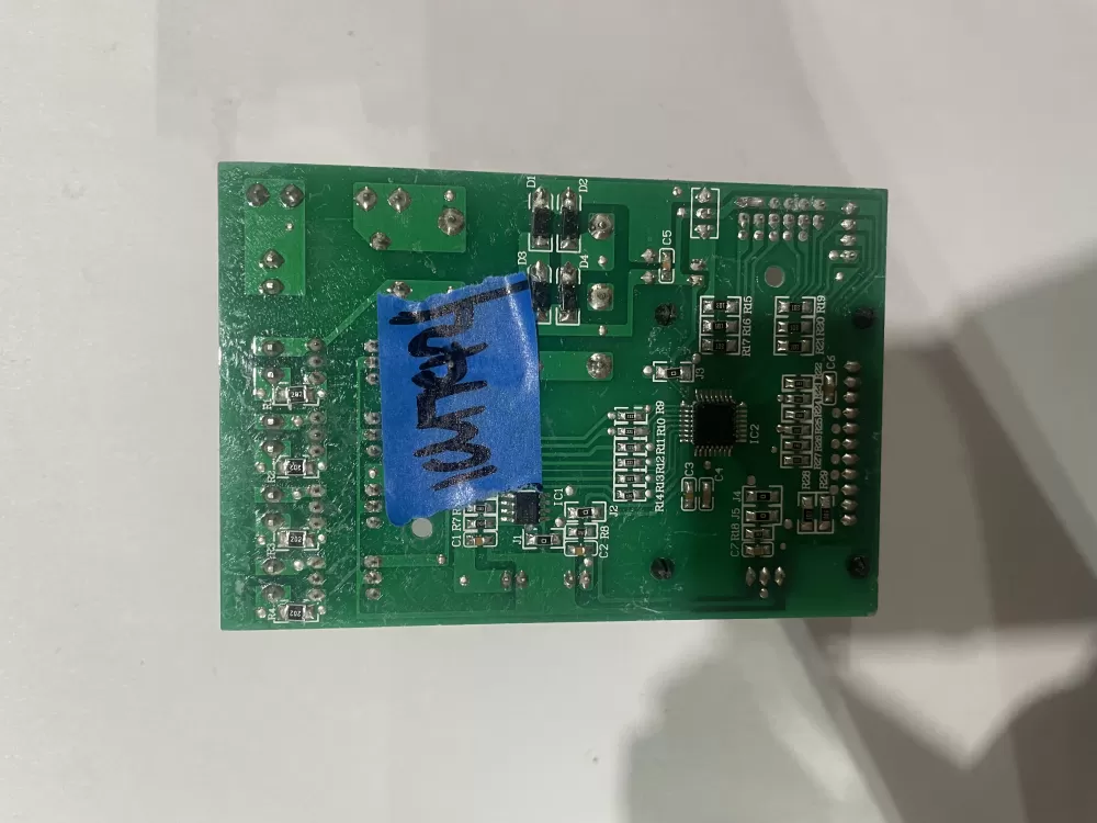 Insignia Refrigerator Control Board 111020103600 AZ172980 | KM742