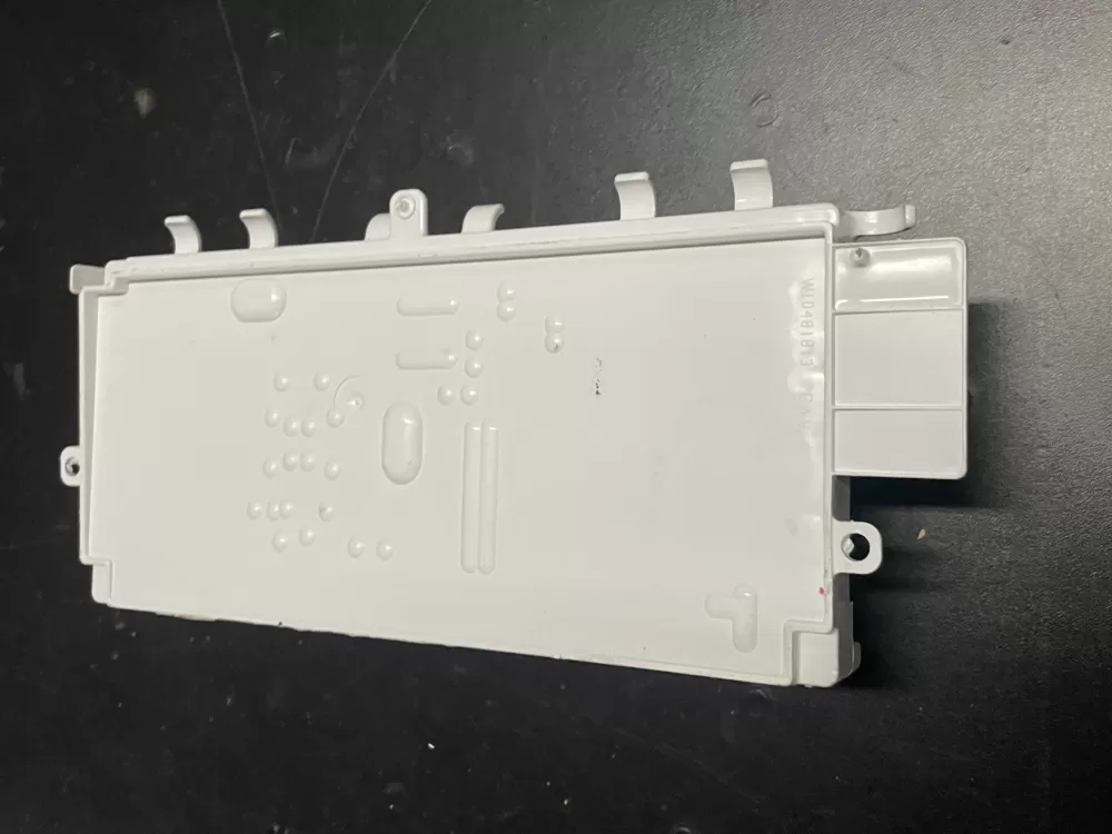 Whirlpool W10625688 W10812423 PS11723057 Washer Control Board AZ11750 | 628