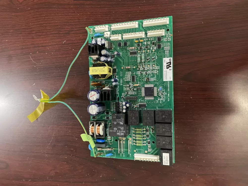 225D4205G002 GE Refrigerator Board - Control
