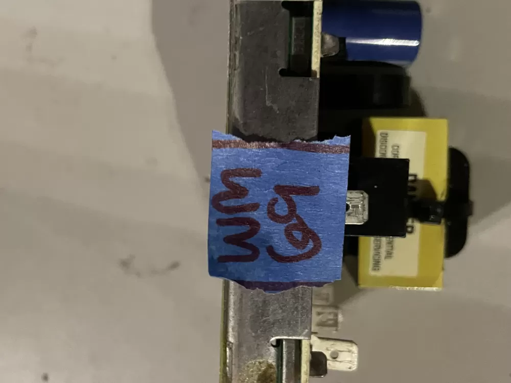 Whirlpool Maytag 7601P552 60 Range Control Board AZ34821 | Wm69
